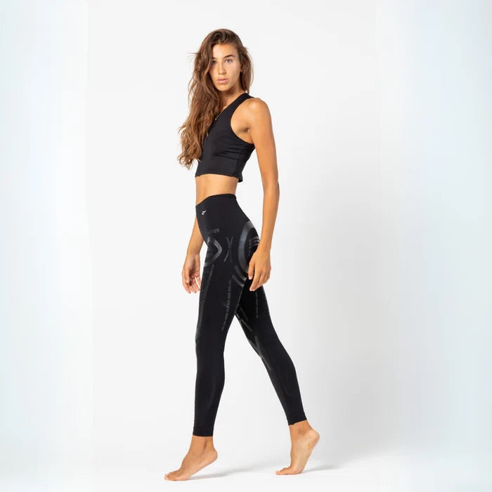 HYPER Woman Leggings - Stability and Recovery