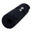 Pilates Exercise Mat - 15mm, Black