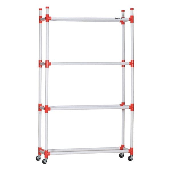 Swiss Ball Rack - 4 layer