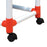 Swiss Ball Rack - 4 layer