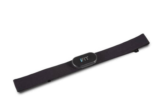iFit Wireless Heart Rate Monitor - Chest Heart Rate Monitor