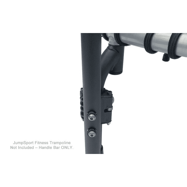 JumpSport Quick-Release Handle Bar for 39" Trampoline