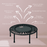 Jumpsport 230F Fitness Trampoline - Discontinued