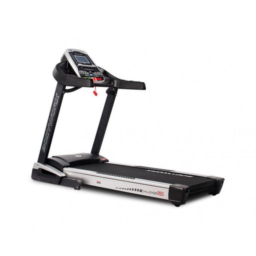 Bodyworx Challenger 250 Treadmill, 2.5HP Treadmill