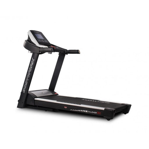 Bodyworx Challenger 300 Treadmill, 3.0HP Treadmill