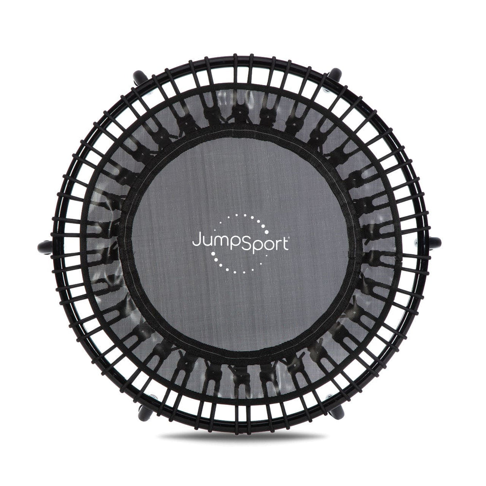 Jumpsport 220 Fitness Trampoline Stackable - Limited Stock Available - Sale Extended to 6th January - Only While stocks Last