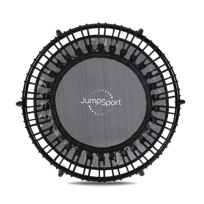 Jumpsport 220 Fitness Trampoline Stackable - Limited Stock Available - Sale Extended to 6th January - Only While stocks Last