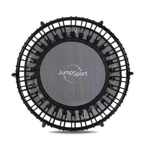 Jumpsport 220 Fitness Trampoline Stackable - Limited Stock Available -Don’t Miss Out!