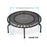 Jumpsport 220 Fitness Trampoline Stackable - Limited Stock Available -Don’t Miss Out!