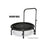 JumpSport Quick-Release Handle, Narrow Fit 39" Arched Leg