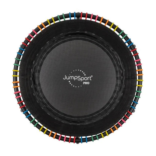 JumpSport 350 PRO Fitness Trampoline PRISM - Limited Edition (Exclusive)