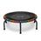 JumpSport 350 PRO Fitness Trampoline PRISM - Limited Edition (Exclusive)