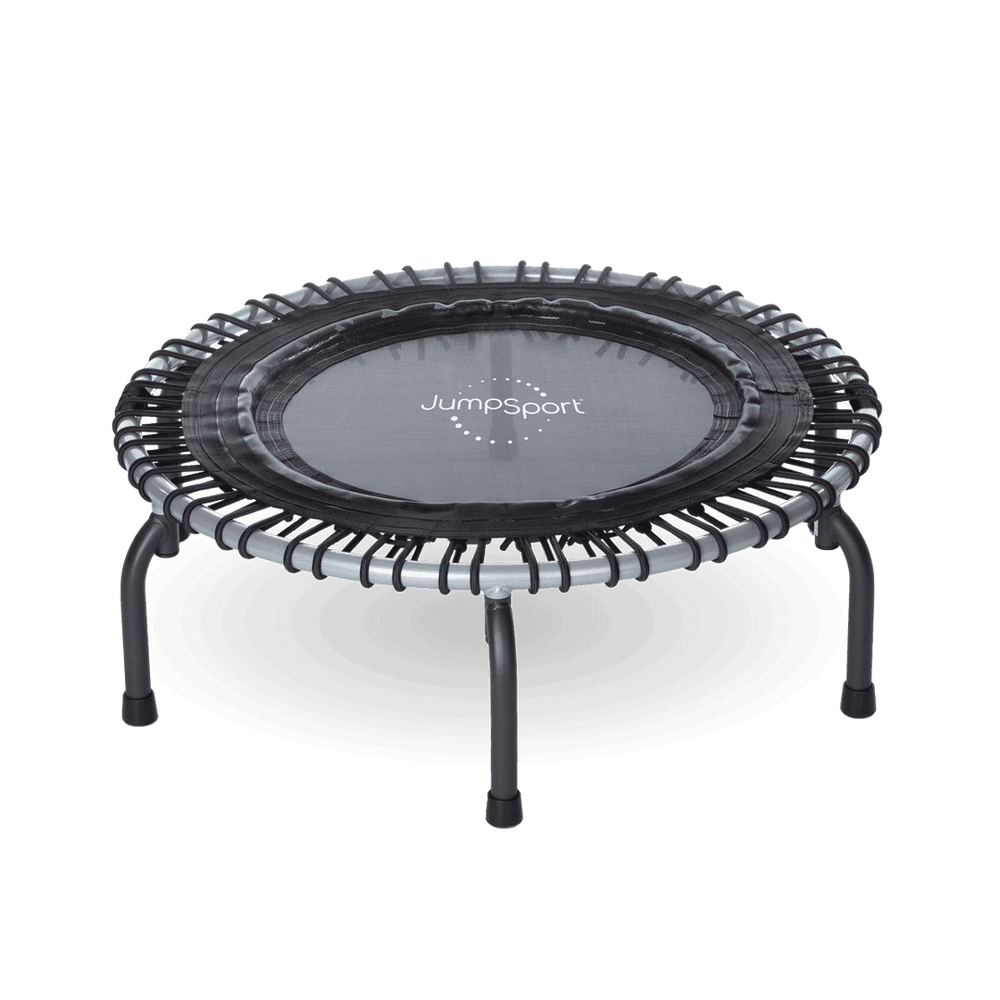 Jumpsport 350F Fitness Trampoline - Limited Stock Available -Sale Extended to 5th JANUARY While stocks Last