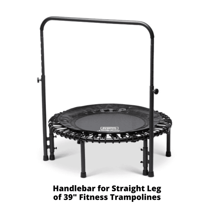 Jumpsport Handlebars for Arched Leg - 39" or 44" Fitness Trampolines - Sale Extended to 20th DECEMBER Only While stocks Last