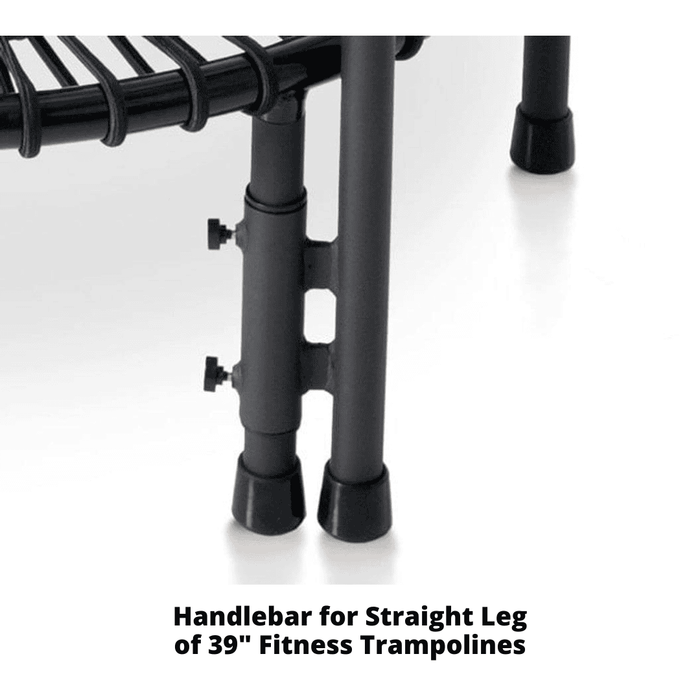 Jumpsport Handlebars for Arched Leg - 39" or 44" Fitness Trampolines