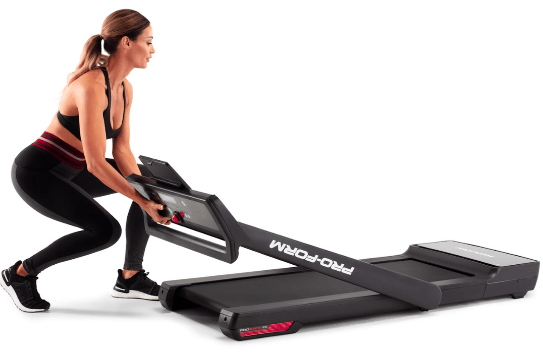 ProForm City L6 Treadmill - Floor Model, 1 Left!