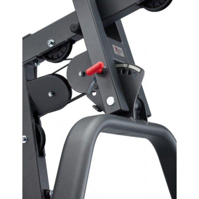 BODYCRAFT L7860G XPress Pro Gym