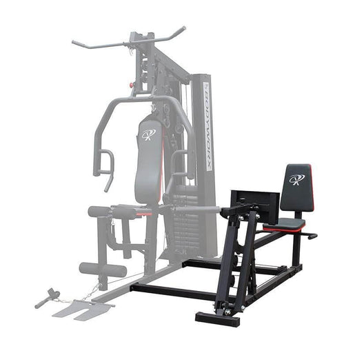 BodyworX Leg Press Option to suit LBX950CAG