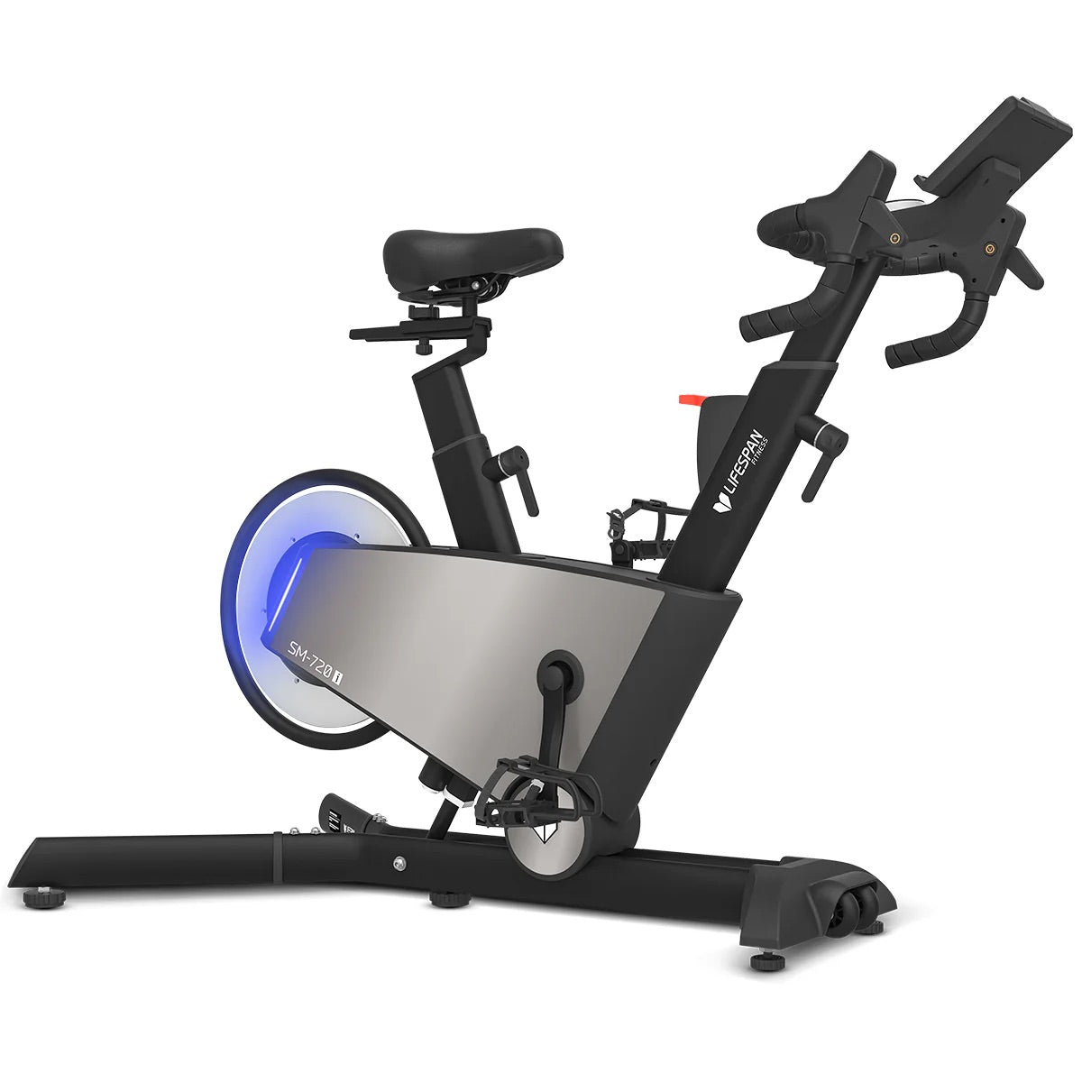 Spin Bikes