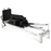 Lifespan Contour Studio Commercial Pilates Reformer Machine (Black) - Don't Miss Out PRE ORDER FOR DECEMBER DELIVERY