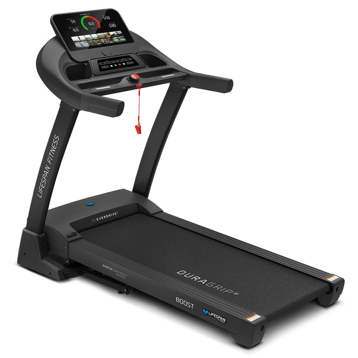 Lifespan Fitness Boost Treadmill