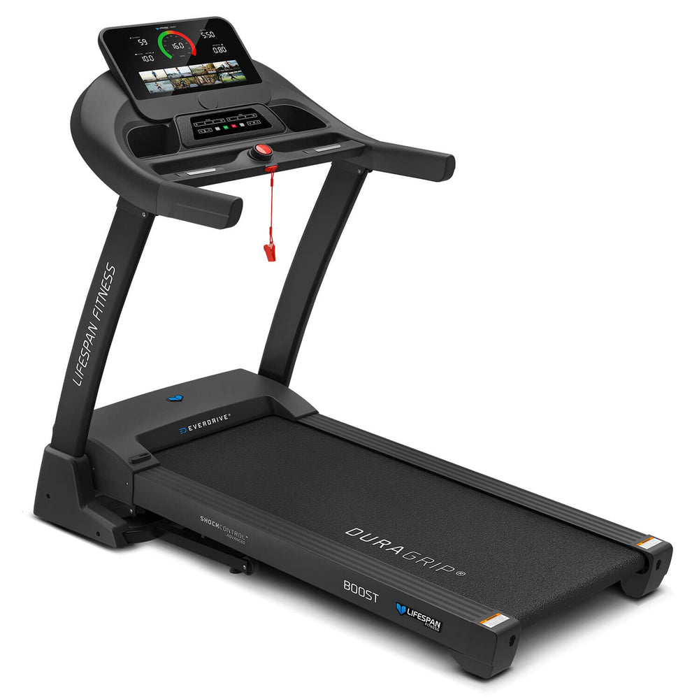Lifespan Fitness Boost Treadmill - PRE-ORDER NOW!