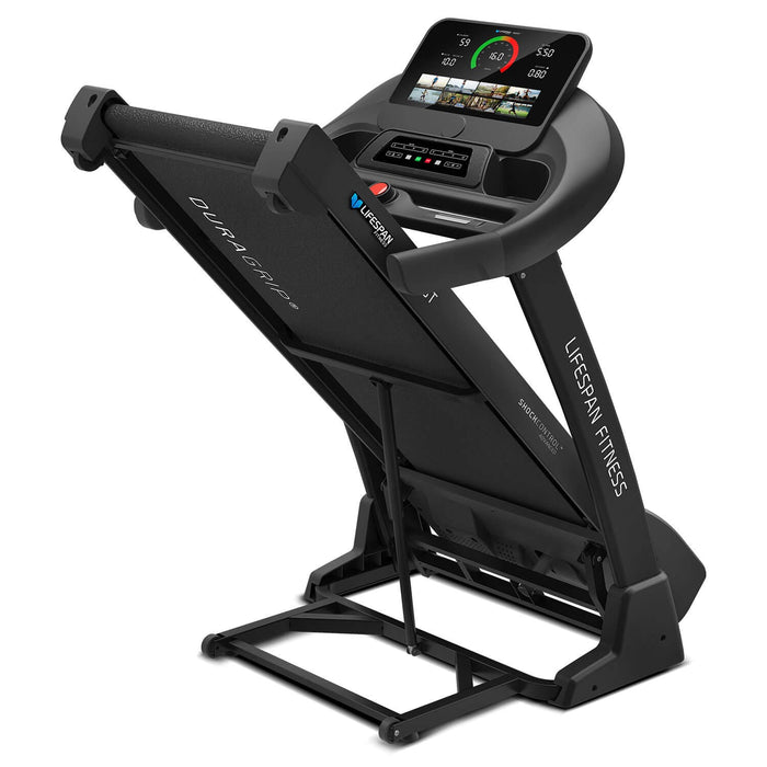 Lifespan Fitness Boost Treadmill