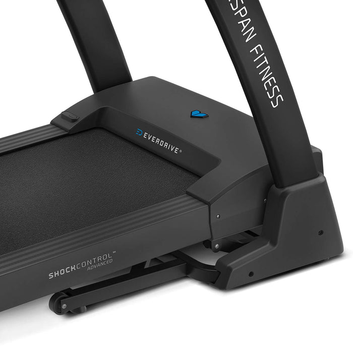 Lifespan Fitness Boost Treadmill