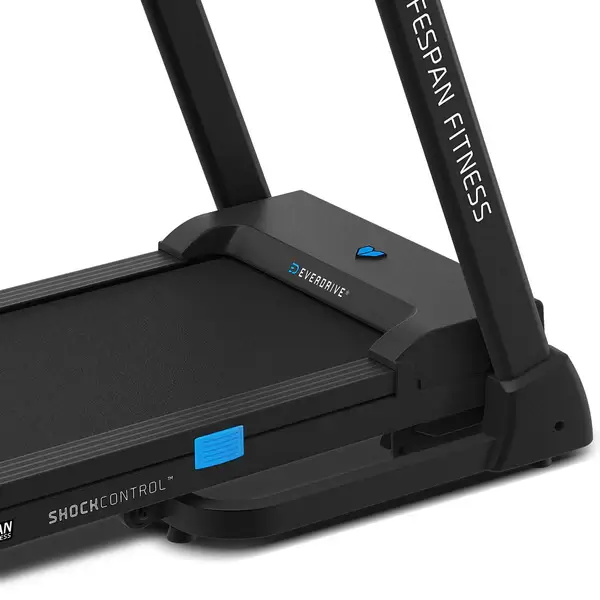 Lifespan Fitness Delta 1.1 Treadmill