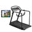 Reformer Safety Rehabilitation Treadmill