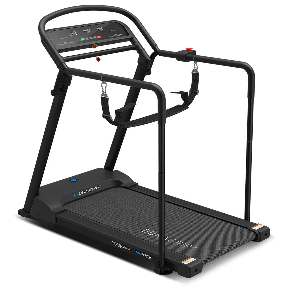 Reformer Safety Rehabilitation Treadmill