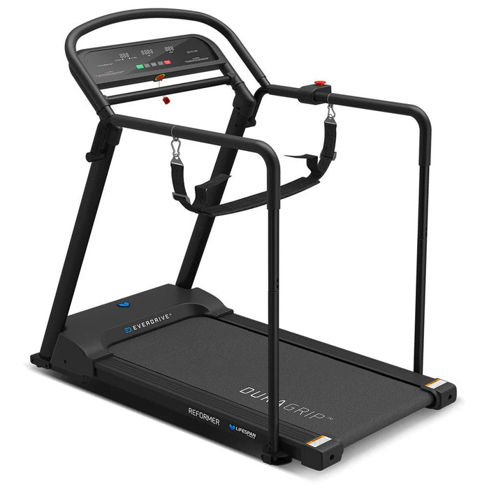 Reformer Safety Rehabilitation Treadmill