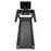 Lifespan Fitness Tempest CRX Commercial Smart Treadmill with 15.6" TFT Touch Display - PRE-ORDER FOR SEP DELIVERY!