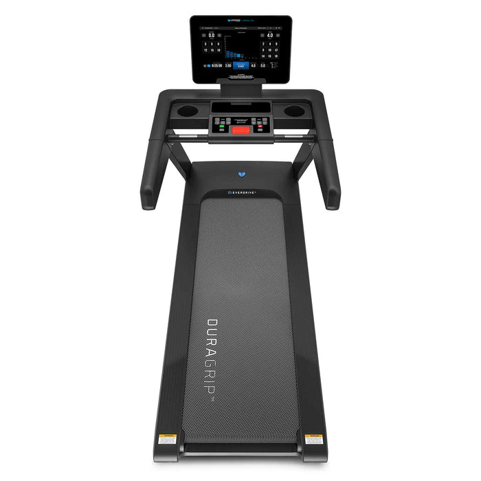Lifespan Fitness Tempest CRX Commercial Smart Treadmill with 15.6" TFT Touch Display - PRE-ORDER FOR SEP DELIVERY!