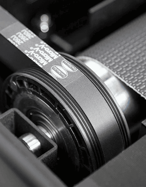 Lifespan Tempest CR Commercial Treadmill - PRE-ORDER FOR SEP DELIVERY!