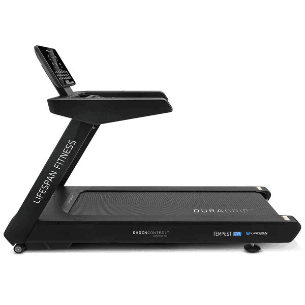Lifespan Tempest CR Commercial Treadmill - PRE-ORDER FOR SEP DELIVERY!