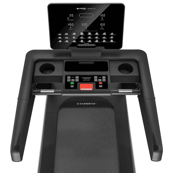 Lifespan Tempest CR Commercial Treadmill - PRE-ORDER FOR SEP DELIVERY!