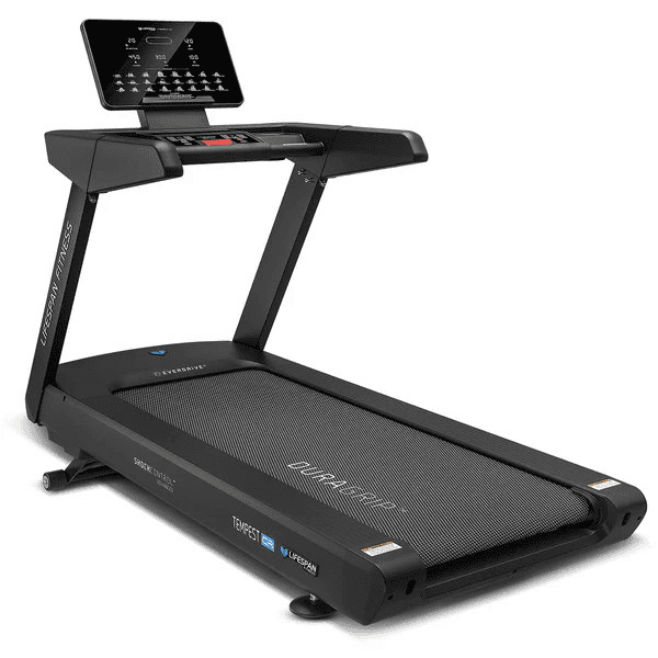 Lifespan Tempest CR Commercial Treadmill - PRE-ORDER FOR FEB DELIVERY!