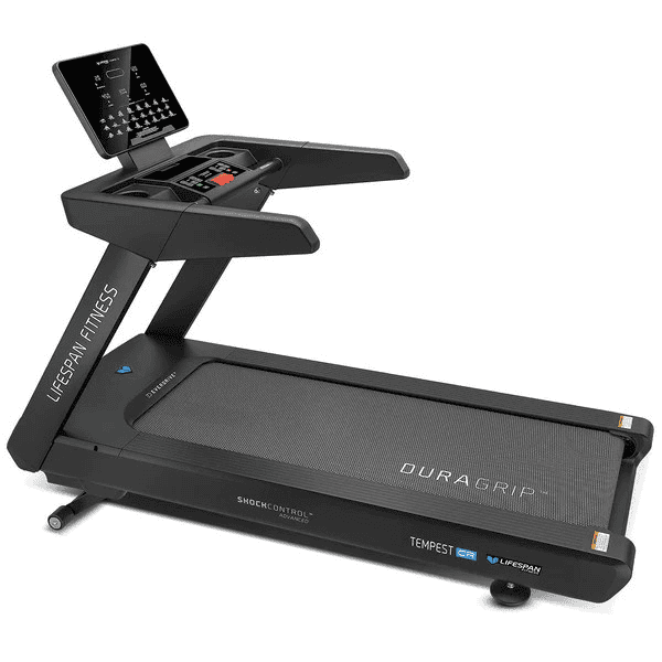 Lifespan Tempest CR Commercial Treadmill - PRE-ORDER FOR SEP DELIVERY!