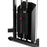 Bodycraft LHFTG  - Functional Trainer with 2 x 200LB Weight Stack