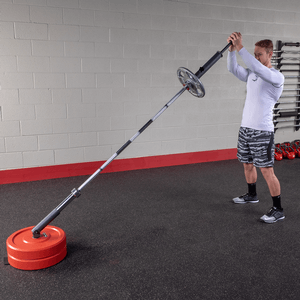 Landmine Plate Pivot - AVAILABLE FOR IMMEDIATE DELIVERY
