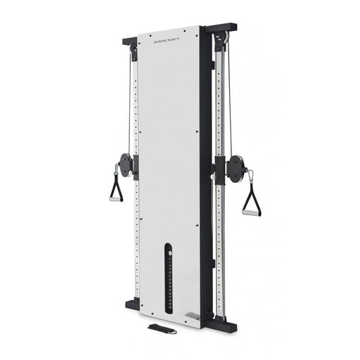 Bodycraft LWMDG Wall Mounted Gym Double Pulley