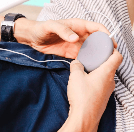 Morphée Zen - Meditation Device - Relax any time of the day