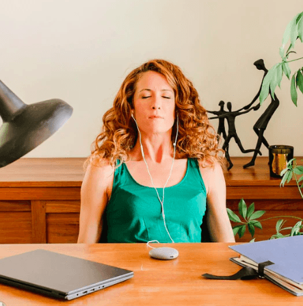 Morphée Zen - Meditation Device - Relax any time of the day