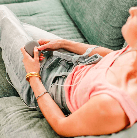 Morphée Zen - Meditation Device - Relax any time of the day