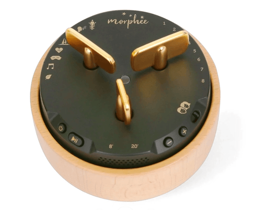 Morphée Relaxation and Sleep Aid Device - Don't Miss Out !!