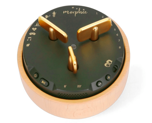 Morphée Relaxation and Sleep Aid Device PRE ORDER for JUNE DELIVERY Don't Miss Out !! Limited Stocks Available