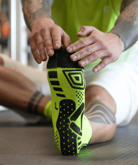 Multisport Sock Short - Prevention & Support