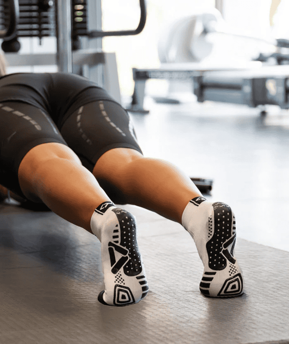 Multisport Sock Short - Prevention & Support