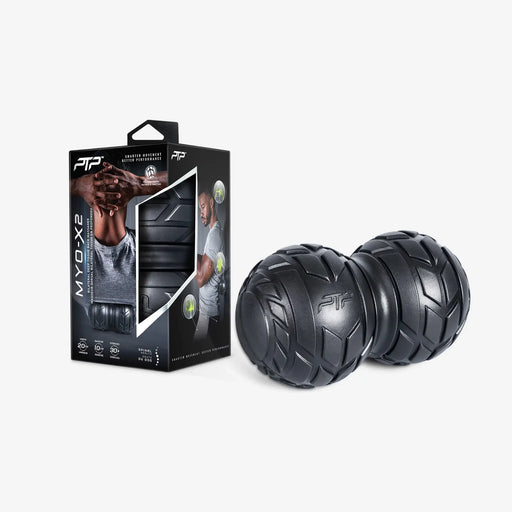 MYO-X2 Back Massager - Clearance Sale